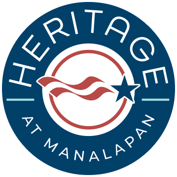 Heritage at Manalapan logo